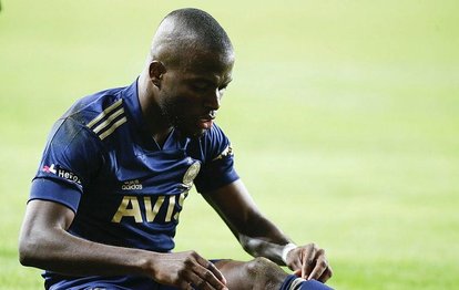 Son dakika spor haberi: Fenerbahçe’nin forveti Enner Valencia oldu! Yıldız isimleri geride bıraktı...