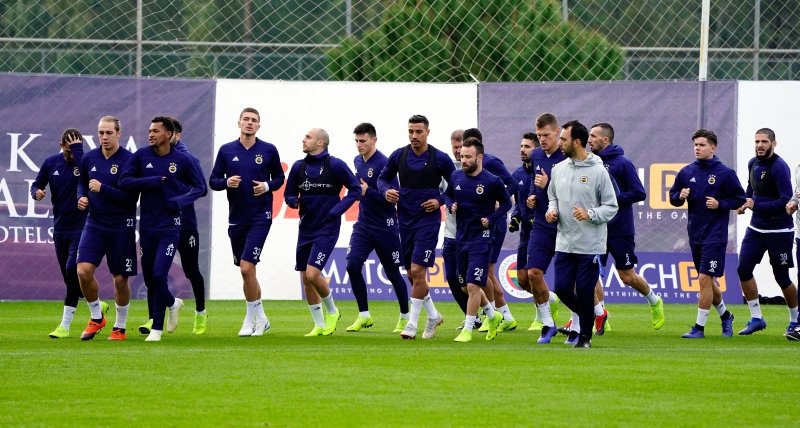 İşte Ersun Yanal’ın aklındaki 11!