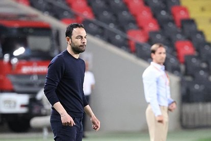 Selçuk İnan’dan istifa sinyali