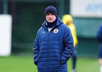 Fenerbahçe Rangers avına çıkıyor! Mourinho...