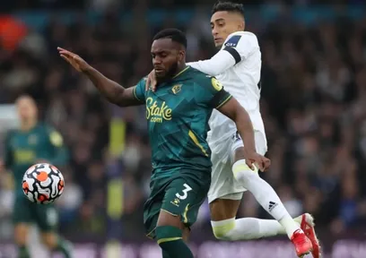 Fenerbahçe Danny Rose'a teklif yaptı