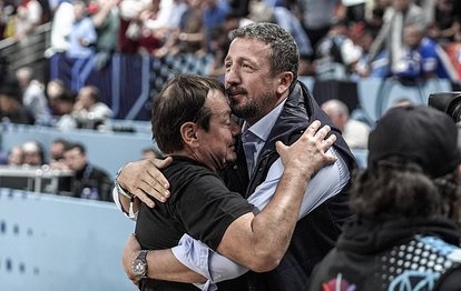 TBF Başkanı Hidayet Türkoğlu’ndan açıklamalar!