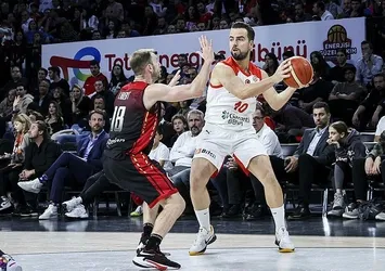 "Dünya Kupası için 4’te 4 yapmalıyız!"