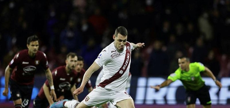 GALATASARAY TRANSFER HABERİ | Belotti'den Cimbom'a yeşil ışık!
