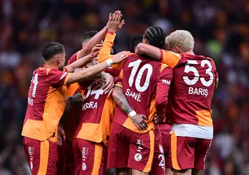 G.Saray'ın Alanya kafilesi belli oldu!