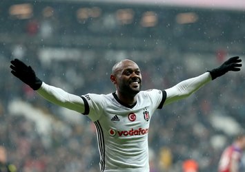 Lucas Paqueta'yı ver, Vagner Love'ı al