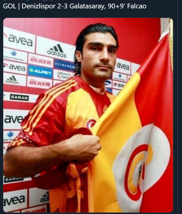 Galatasaray yenildi capsler patladı!