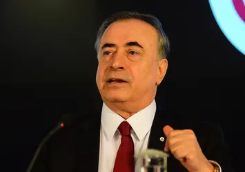 Galatasaray'dan Mustafa Cengiz açıklaması!