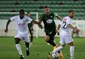 Balıkesirspor 3-1 Giresunspor | Maç sonucu | Özet - 1