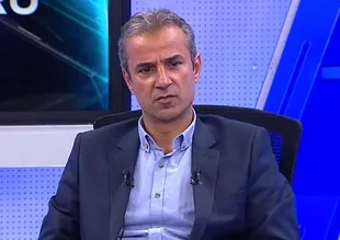 Başkanımıza kırgınlığım yok