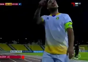 Wesley Sneijder çıldırdı!