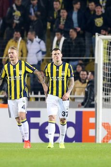 Skrtel'in hatası golle sonuçlandı