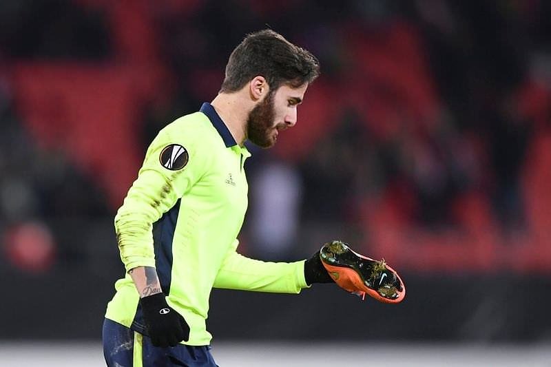 UEFA, Avrupa Ligi’nin 23 yaş altı yeteneklerini açıkladı