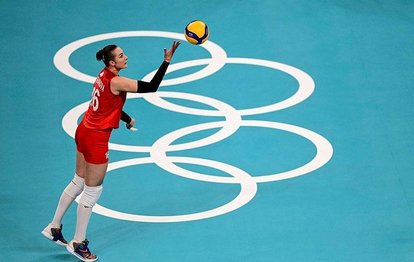 Eczacıbaşı Dynavit Rus smaçör Irina Voronkova’yı transfer etti