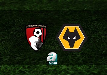 Bournemouth - Wolverhampton maçı ne zaman?