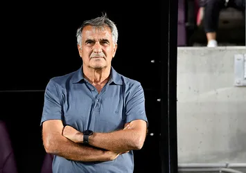 Beşiktaş zafer peşinde! İşte Güneş'in derbi 11'i