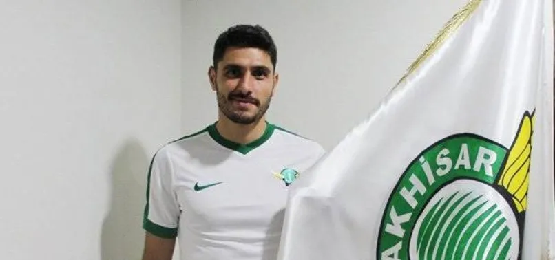 Özer Hurmacı Akhisar'da