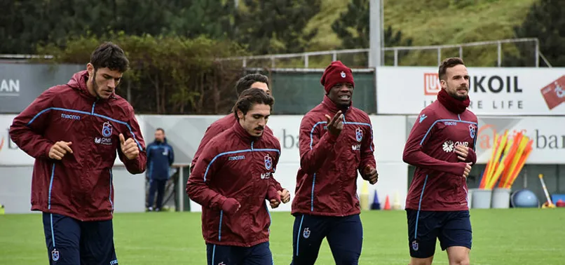 Trabzonspor'a çifte müjde