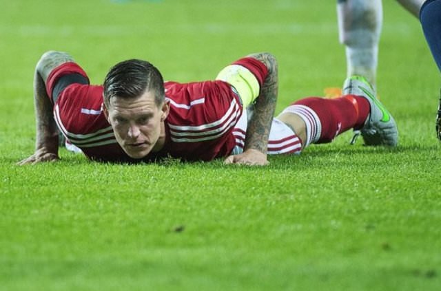 Günün transfer iddiaları 23.05.2016