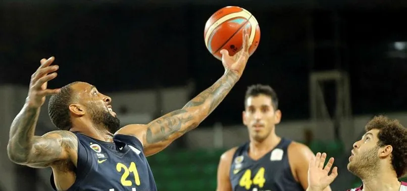 Fenerbahçe Beko Real Madrid deplasmanında