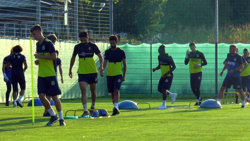 Fenerbahçe’den dev transfer atağı!