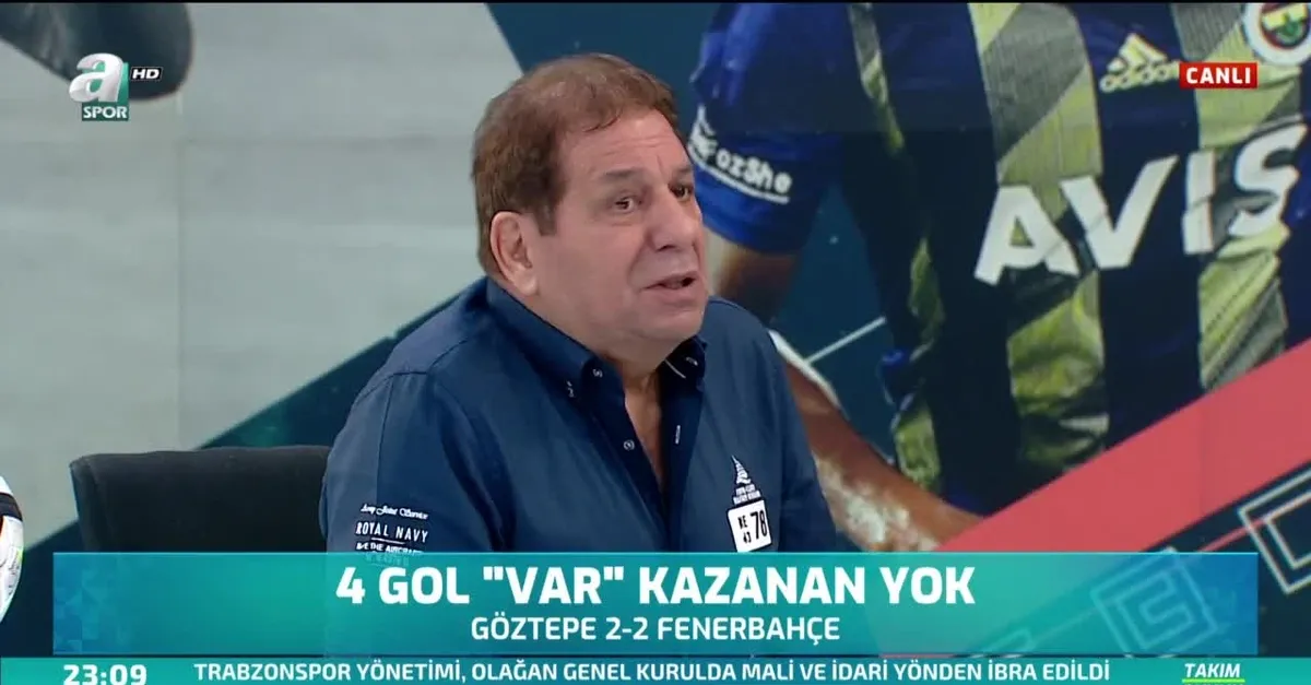 Erman Toroğlu: Uygulayın şu kuralı!