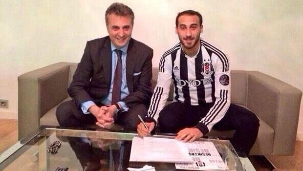 Beşiktaş’ın Fikret Orman döneminde yaptığı transferler