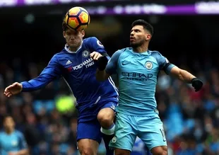 Chelsea ve Manchester City'ye para cezası