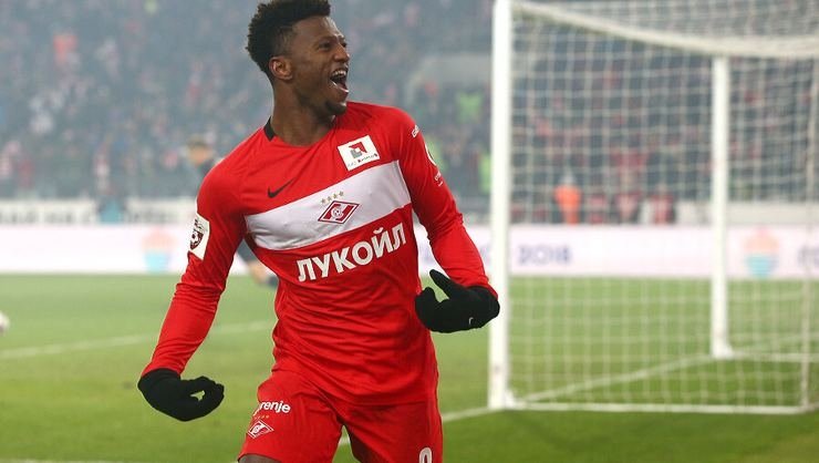 Galatasaray’da forvet borsası!