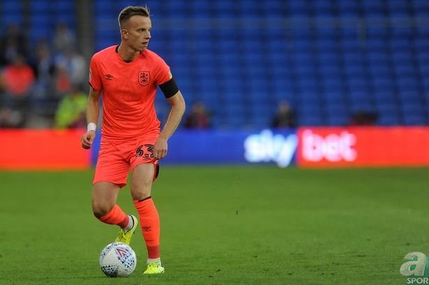 Fenerbahçe’ye Muriç’ten sonra bir Kosovalı daha! Comolli harekete geçti