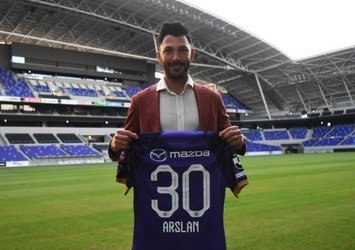 Tolgay'ın yeni adresi belli oldu!