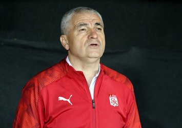 Çalımbay: Kayseri ile sıkıntılar yaşansa da...