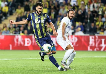 Tolga Ciğerci'den derbi yorumu