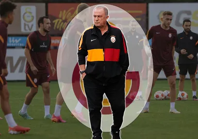 Son dakika spor haberi: Galatasaray'da Fatih Terim'den dev neşter! 6 isim takımdan gönderiliyor