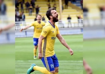 Bucaspor'un güvencesi İlyas