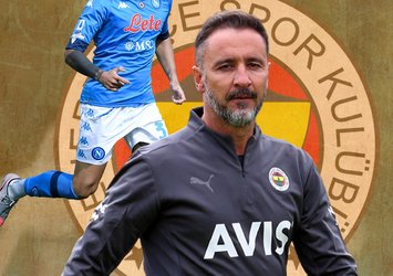 F.Bahçe o isim için devrede! Transfer listesi...