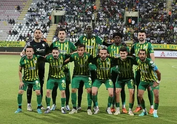 Şanlıurfaspor galibiyete hasret!
