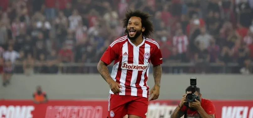 Beşiktaş'ta Marcelo iddiası! Menajeri...