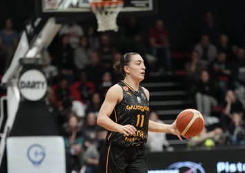 G.Saray 2'de 2 yaptı!