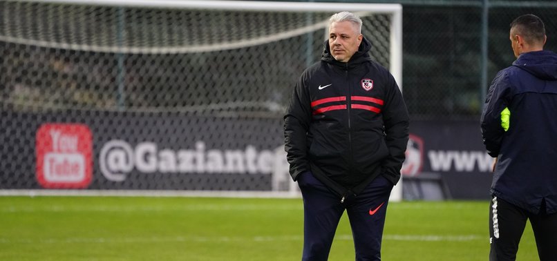 Gaziantep FK Başkanı Mehmet Büyükekşi: Sumudica ile yeni sözleşme için zamanımız var