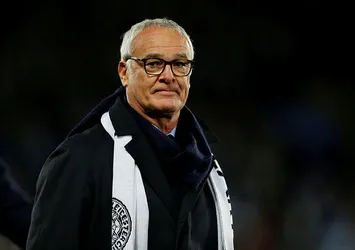 Fulham'da Ranieri dönemi