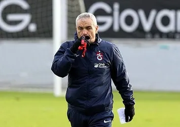 "Derbi dönüm maçı"