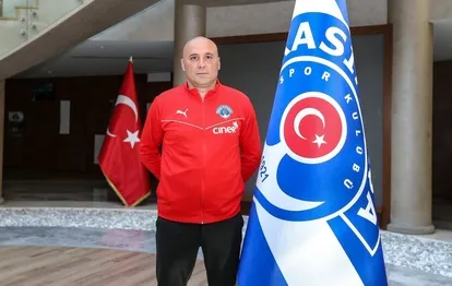 Sami Uğurlu’dan Kasımpaşa’ya 3 yıllık imza