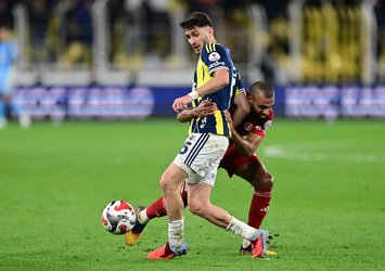 İsmail Yüksek: Lig yeni başlıyor!