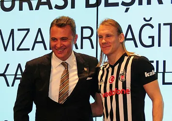 Vida'dan Bayern Münih yorumu