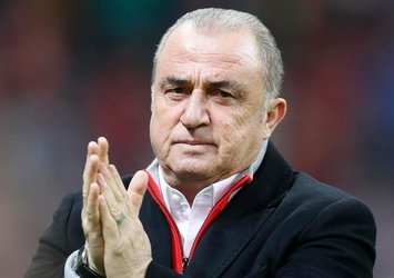 Kızı açıkladı! İşte Fatih Terim'in son durumu