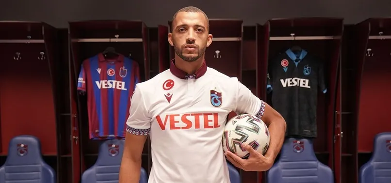 Trabzonspor'da Vitor Hugo dönüyor