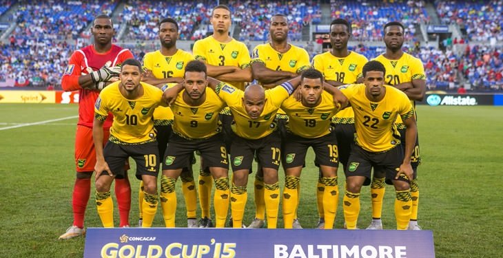 Copa America’da büyük heycan...