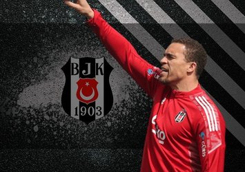 Beşiktaş transferde perdeyi açıyor!