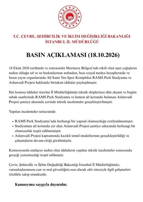 cevre-sehircilik-ve-iklim-degisikligi-bakanligindan-rams-park-aciklamasi-1792351822467.jpeg Çevre, Şehircilik ve İklim Değişikliği Bakanlığı'ndan RAMS Park açıklaması! - 1